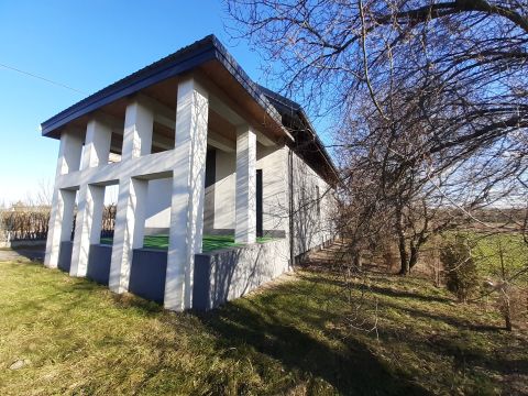 Sprzedaż Dom Wola Lubiankowska, pow. zgierski
