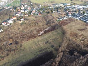 Działka na sprzedaż, Wołomiński, Radzymin, Konstytucji 3 Maja