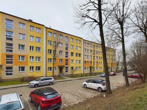 Sprzedaż Mieszkanie Nowowiejskiego, Józefowiec, Katowice