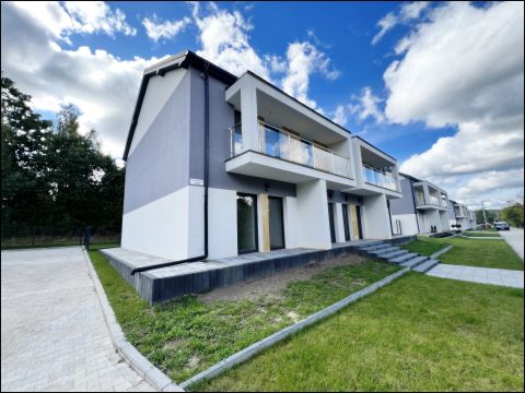 Sprzedaż Mieszkanie Leśna Polana, Skarżysko-Kamienna