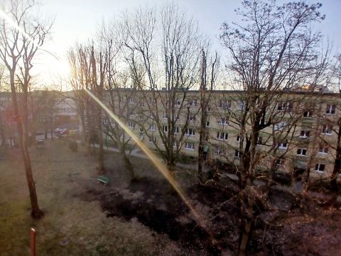 Sprzedaż Mieszkanie Lutomierska, Bałuty, Łódź