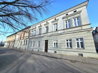 Mieszkanie na sprzedaż, Kraków, Stare Miasto, Kątowa