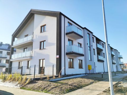 Sprzedaż Mieszkanie Sady, Busko-Zdrój