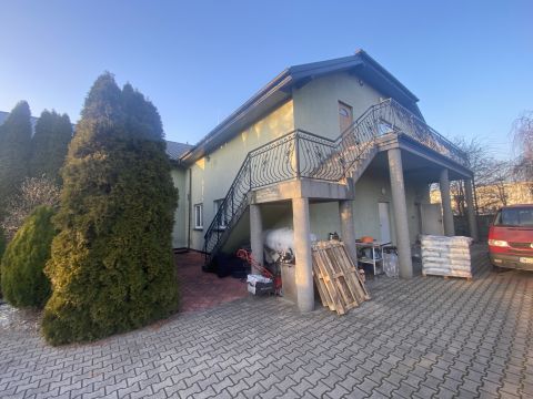 Wynajem Magazyn Płocka, Gostynin