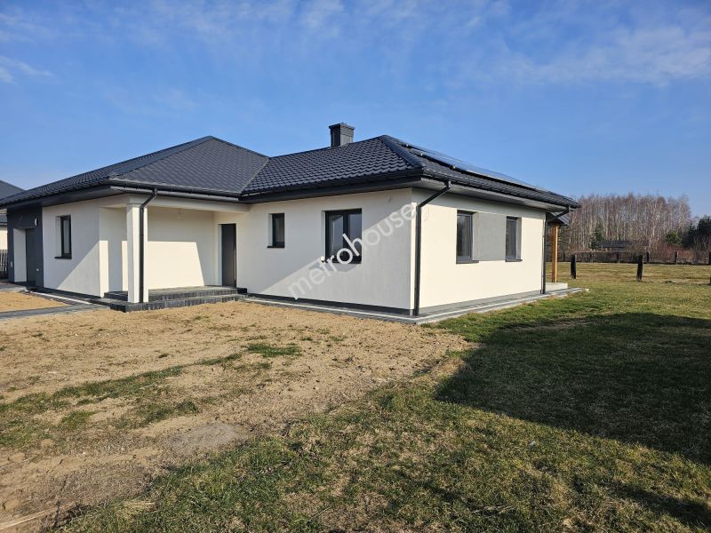 Dom na sprzedaż, Piaseczyński, Krupia Wólka