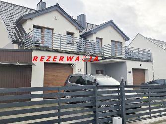 Dom na sprzedaż, Pucki, Połczyno, Świerkowa