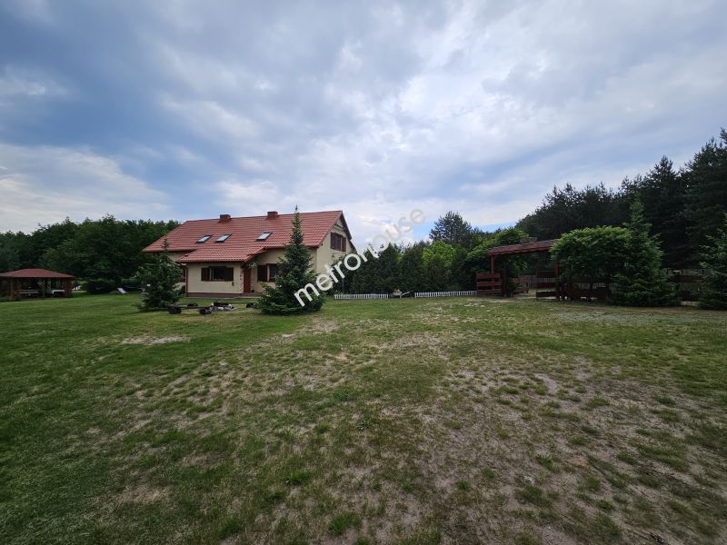 Gospodarstwo rolne na sprzedaż, Lipnowski, Gnojno