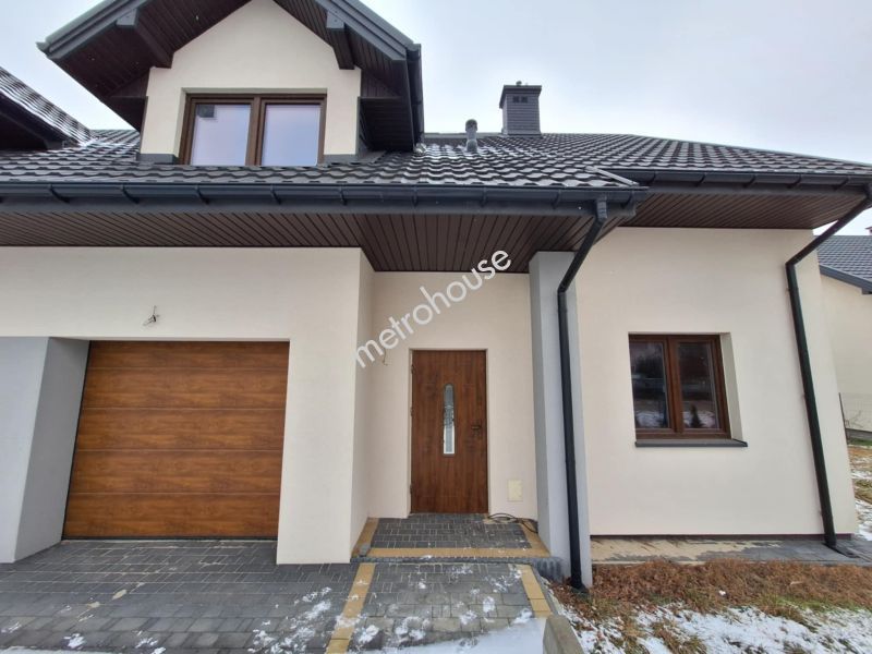 Dom na sprzedaż, Grodziski, Grodzisk Mazowiecki