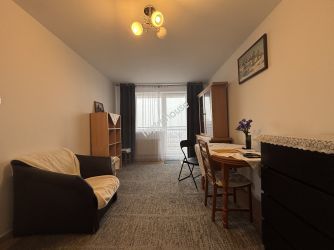 Mieszkanie na sprzedaż, Warszawa, Bielany, Esej