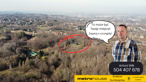 Sprzedaż Dom Lednica Górna, pow. wielicki