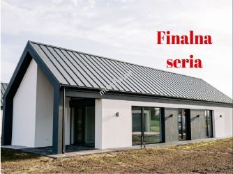 Dom na sprzedaż, Lubelski, Motycz