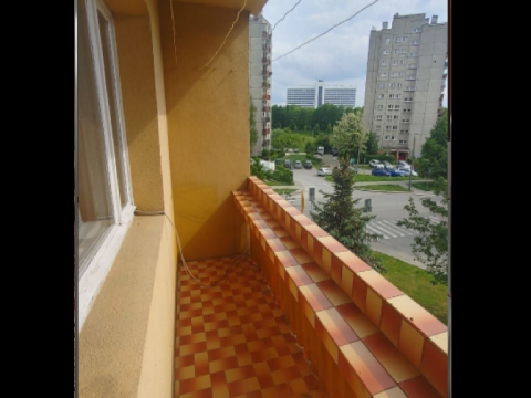 Sprzedaż Mieszkanie Osiedle Piastów, Mistrzejowice, Kraków