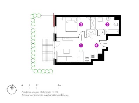 Sprzedaż Mieszkanie Łódź