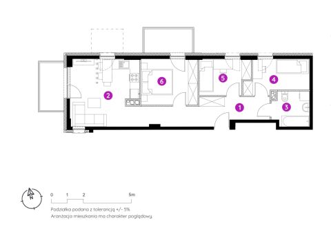 Sprzedaż Mieszkanie null