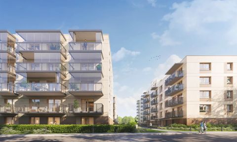 Sprzedaż Mieszkanie Targówek, Warszawa