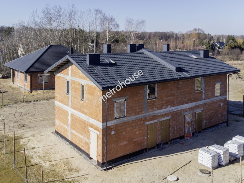 Mieszkanie na sprzedaż, Zgierski, Aleksandrów Łódzki, Rąbień, Wierzbowa