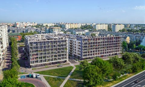 Sprzedaż Mieszkanie Bielany, Warszawa