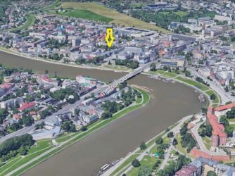 Mieszkanie na sprzedaż, Kraków, Salwator, Stachowicza