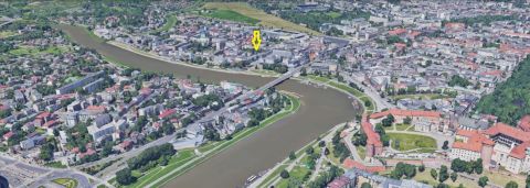 Sprzedaż Mieszkanie Stachowicza, Salwator, Kraków