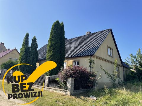 Sprzedaż Dom Sypniewo, pow. złotowski