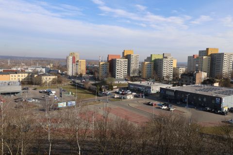 Sprzedaż Mieszkanie Legionów Polskich, Mydlice, Dąbrowa Górnicza