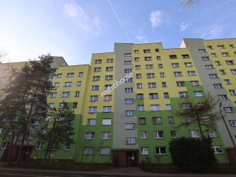 Mieszkanie na sprzedaż, Dąbrowa Górnicza, Mydlice, Legionów Polskich