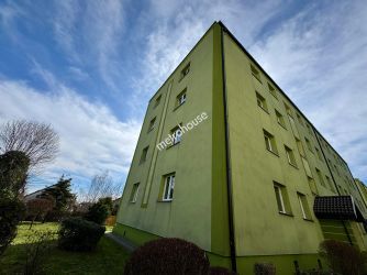 Mieszkanie na sprzedaż, Wodzisławski, Wodzisław Śląski, Osiedle 1 Maja