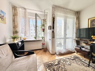 Mieszkanie na sprzedaż, Kraków, Dąbie, Na Szaniec