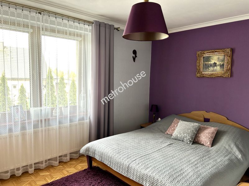 Dom na sprzedaż, Piaseczyński, Gabryelin, Dębowa