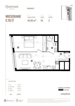 Sprzedaż Mieszkanie Stare Miasto, Wrocław