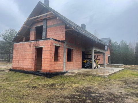 Sprzedaż Dom Zgierz