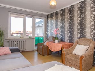 Mieszkanie na sprzedaż, Szczecinecki, Szczecinek, Piłsudskiego