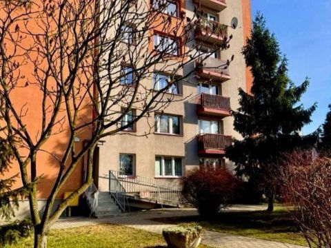 Sprzedaż Mieszkanie Chorzowska, Rozbark, Bytom