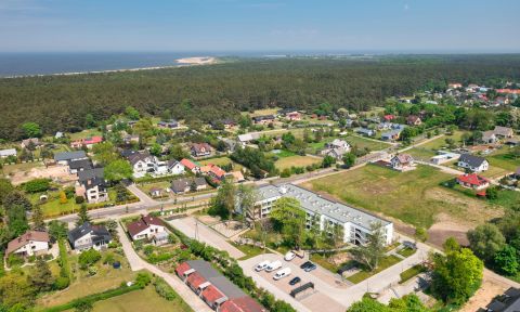 Sprzedaż Mieszkanie Gdańsk