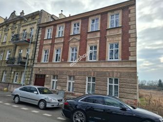 Mieszkanie na sprzedaż, Toruń, Parkowa