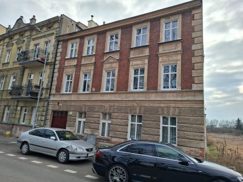 Sprzedaż Mieszkanie Parkowa, Toruń