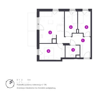 Sprzedaż Mieszkanie Śródmieście, Łódź