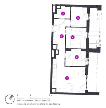 Sprzedaż Mieszkanie Śródmieście, Łódź