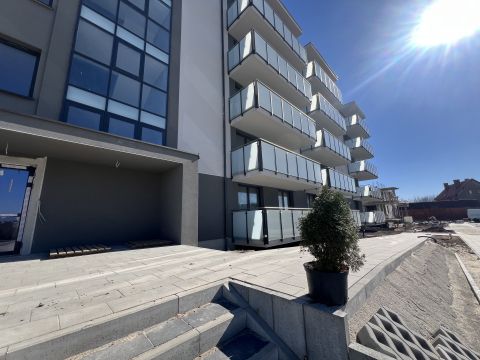 Sprzedaż Mieszkanie Wielewska, Chojnice