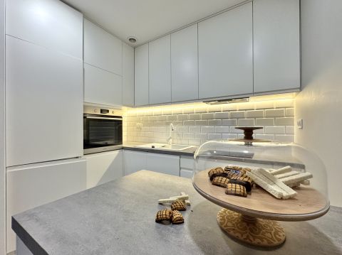 Sprzedaż Mieszkanie Klimczaka, Wilanów, Warszawa