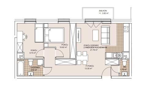 Sprzedaż Mieszkanie Stare Miasto, Wrocław
