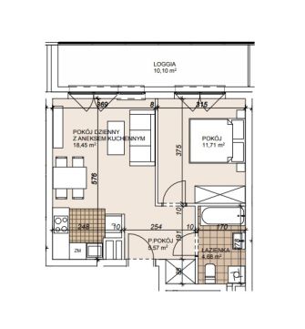 Sprzedaż Mieszkanie null