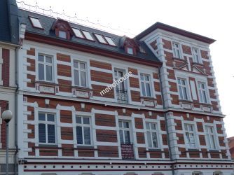 Mieszkanie na sprzedaż, Iława, Centrum, Kościuszki
