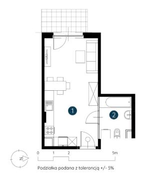 Sprzedaż Mieszkanie Fabryczna, Wrocław