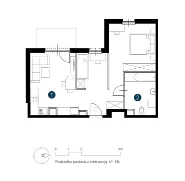 Sprzedaż Mieszkanie Fabryczna, Wrocław