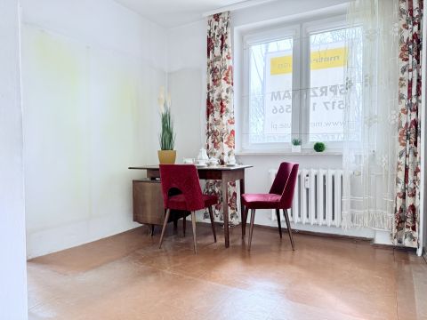 Sprzedaż Mieszkanie Gierymskiego, Mokotów, Warszawa