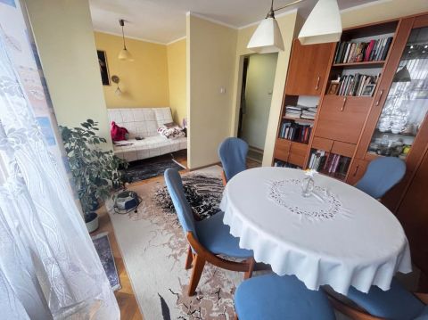 Sprzedaż Mieszkanie Hozera, Siedlce