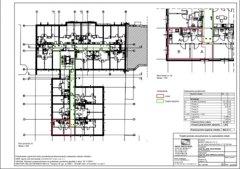Sprzedaż Mieszkanie Śródmieście, Łódź