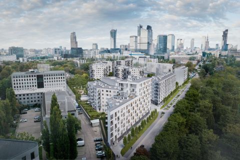 Sprzedaż Mieszkanie Wola, Warszawa