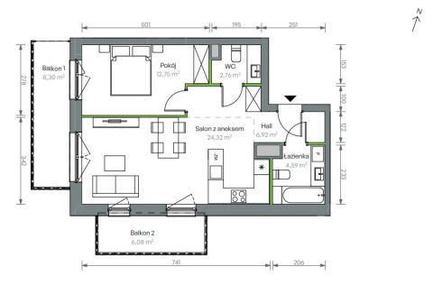 Sprzedaż Mieszkanie Targówek, Warszawa
